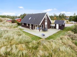 Ferienhaus Maj