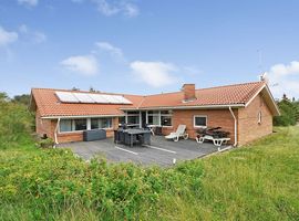 Ferienhaus Hybenblomst