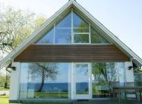 Ferienhaus Fjordhuset