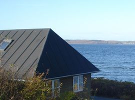 Ferienhaus Stenkast