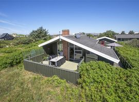 Ferienhaus FlaU