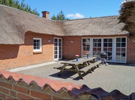 Ferienhaus Sandager