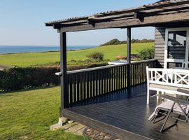 Ferienhaus Strandhuset