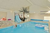 Poolraum