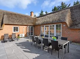 Ferienhaus Bækby