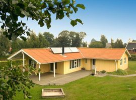 Ferienhaus Ahorn