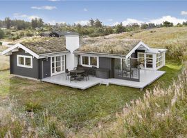 Ferienhaus Polar
