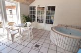 Poolraum