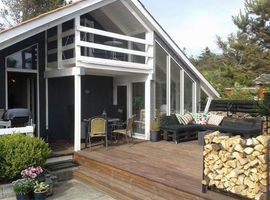 Ferienhaus Havtorn
