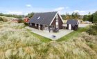 Ferienhaus Maj