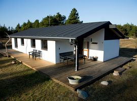 Ferienhaus Klithuset